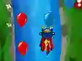 Žaidimas Bloons Super Monkey internete