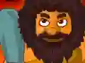 Žaidimas Volcano escape internete