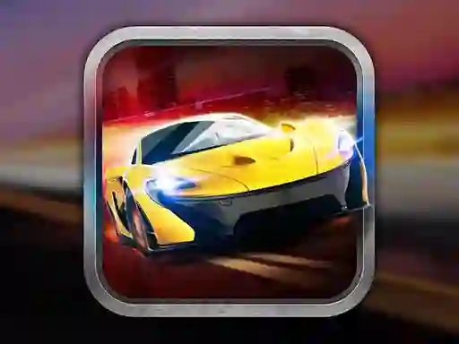 Žaidimas Sports car internete