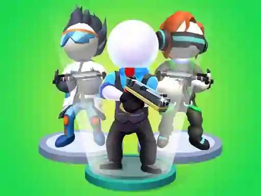 Žaidimas Agent Alpha internete