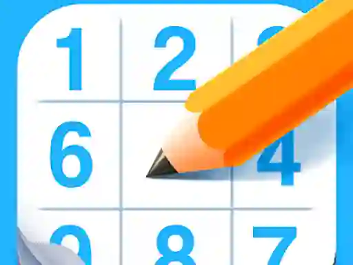 Žaidimas Master Sudoku internete