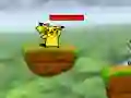 Žaidimas Pokemon Rescue internete