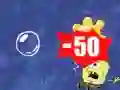 Žaidimas bikini bottom or bust internete