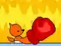 Žaidimas Power fox internete