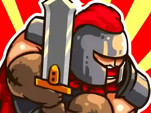 Žaidimas Kings Rush internete