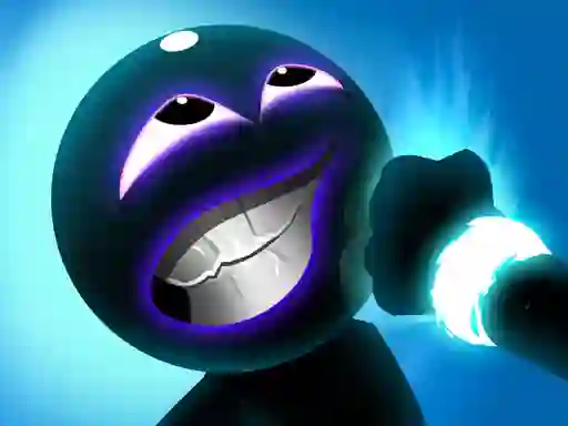 Žaidimas Stick World internete