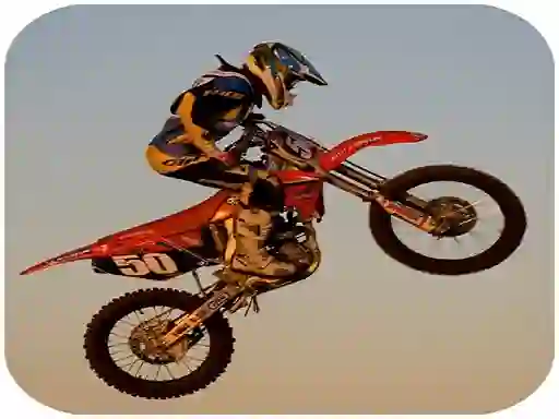 Žaidimas Impossible Bike Stunts internete