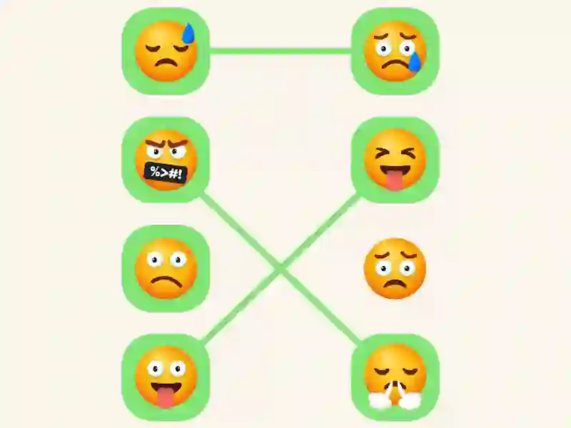 Žaidimas Emoji Riddle internete