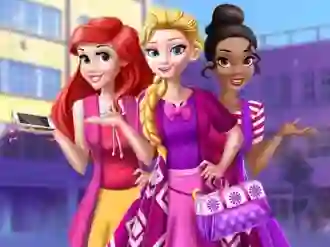 Žaidimas Highschool Divas internete
