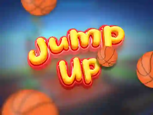 Žaidimas Jump Up 3D internete