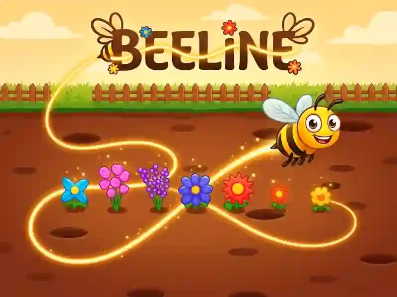 Žaidimas Beeline internete