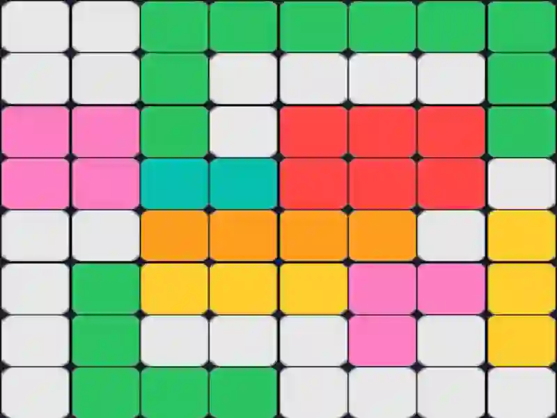 Žaidimas Block Puzzle Magic internete