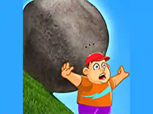 Žaidimas Big Big Baller internete