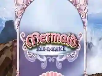 Žaidimas Mermaid Mix And Match internete