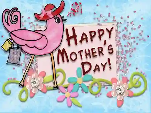 Žaidimas 2019 Mother's Day Differences internete