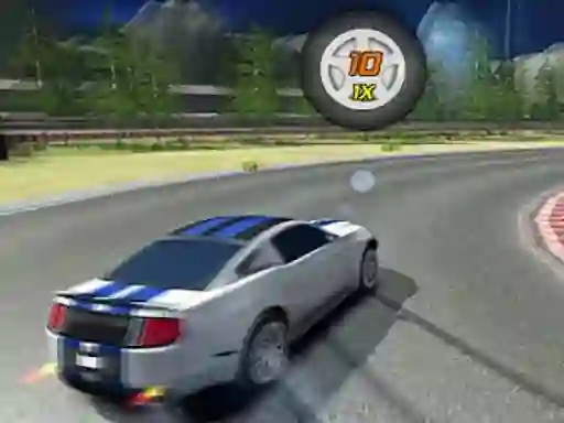 Žaidimas Car Drifting Xtreme internete