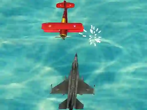 Žaidimas Airship War: Armada internete