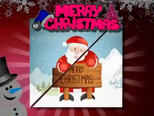Žaidimas Christmas Five Differences internete
