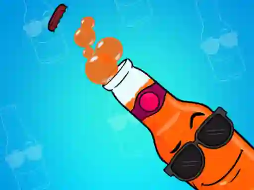 Žaidimas Mr Bottle internete