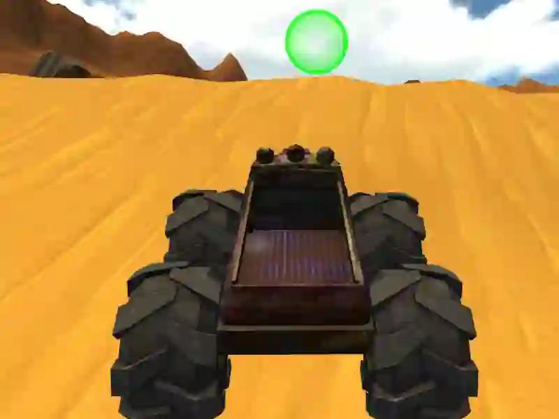Žaidimas Mayhem Drive internete