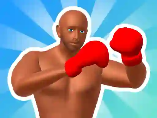 Žaidimas Fighter Manager internete