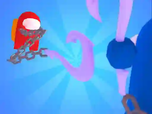 Žaidimas Impostor Hook Master internete
