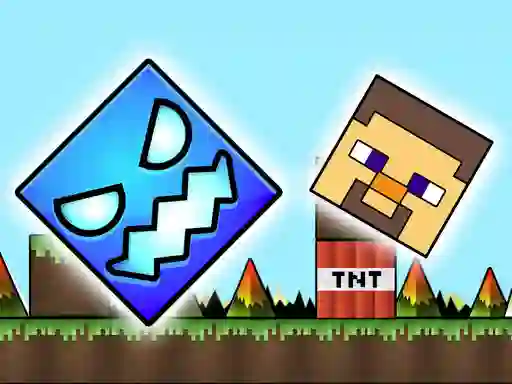 Žaidimas Nubic Jumper internete