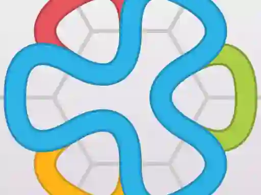 Žaidimas Knots internete