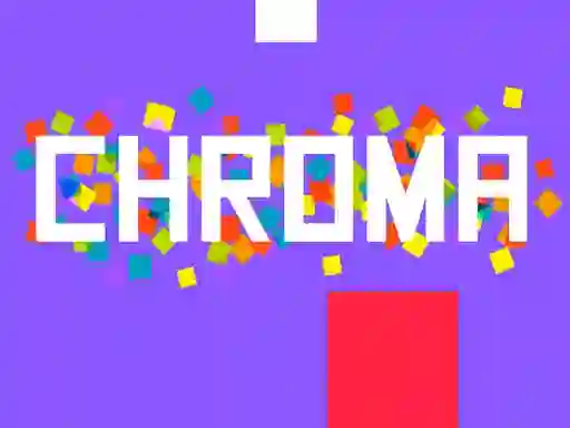 Žaidimas Chroma internete