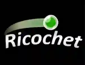 Žaidimas Ricochet internete