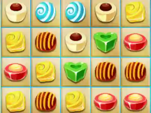 Žaidimas Candy Star internete