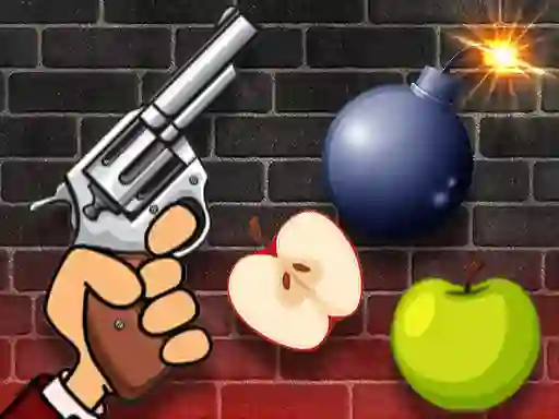 Žaidimas GunHit internete