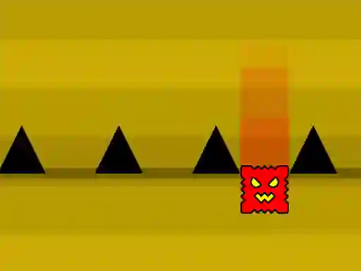 Žaidimas Falling Dash internete