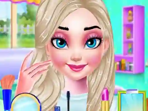 Žaidimas BFF Summer Bash 2020 internete