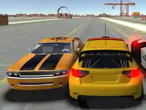 Žaidimas Cars Driver internete
