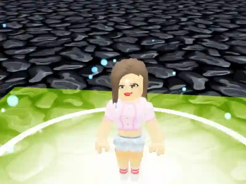 Žaidimas Your Obby Labyrinth internete