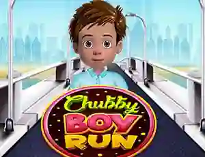 Žaidimas Chubby Boy Run internete