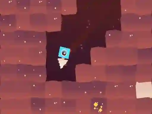Žaidimas Miner Rush internete