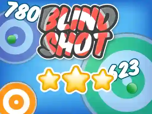Žaidimas Blind Shot internete