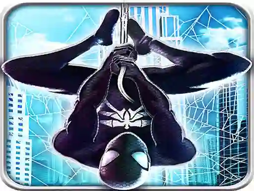 Žaidimas Marvel Ultimate Spider-man internete