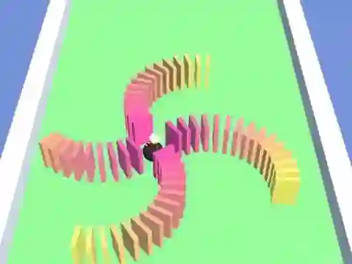 Žaidimas Domino Fun internete