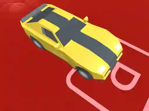Žaidimas Parking Car! internete