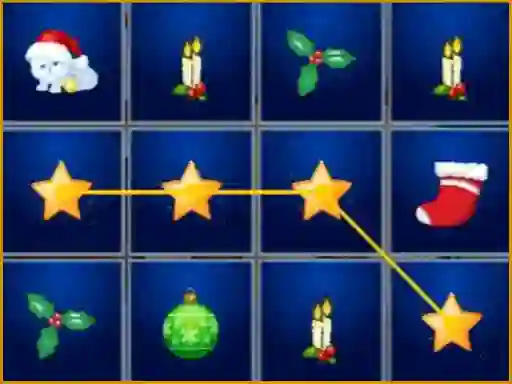 Žaidimas Christmas Research internete