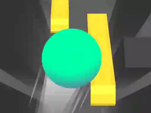 Žaidimas Ball Drop 3d internete