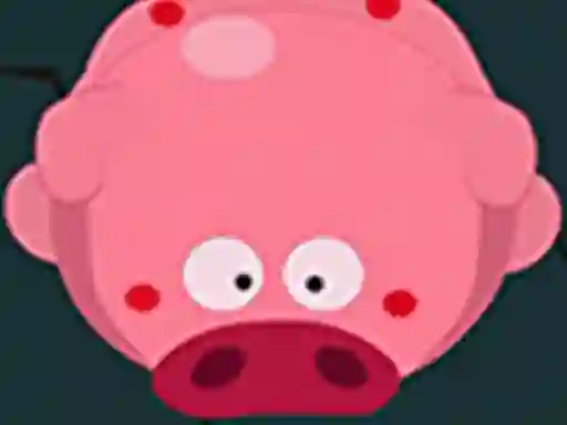 Žaidimas The Pig Escape internete