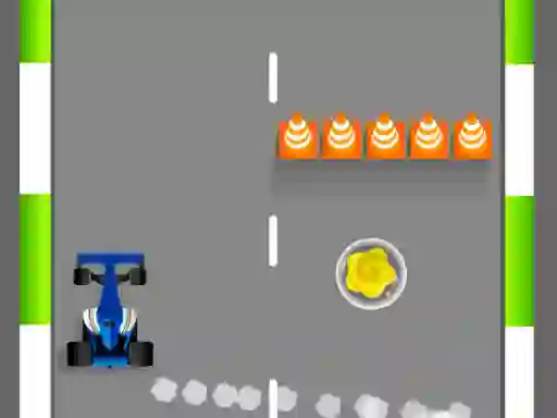 Žaidimas Barrier internete