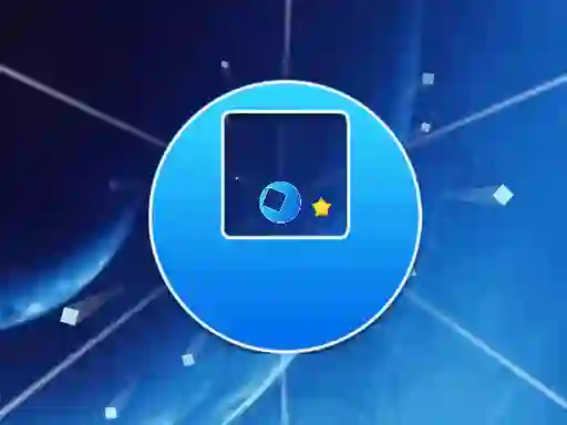 Žaidimas Space Tunnel internete
