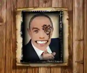 Žaidimas Wanted dead or alive internete