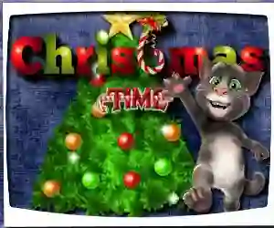 Žaidimas Christmas Time internete