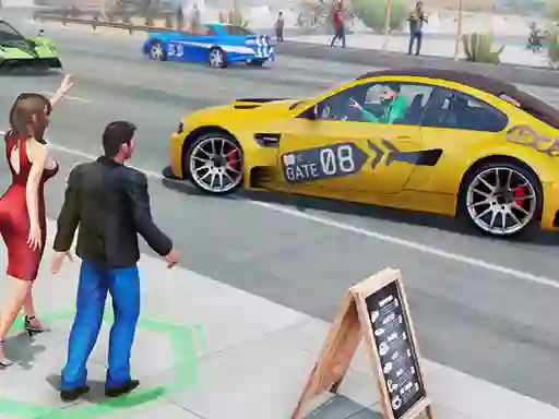 Žaidimas Taxi Tycoon: Urban Transport Sim internete